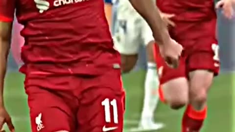 Salah Insane Ball Control🔥