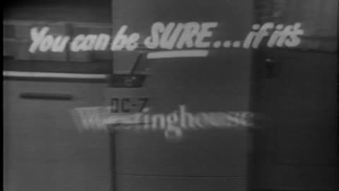 WESTINGHOUSE STUDIO ONE - Nightfall 1951