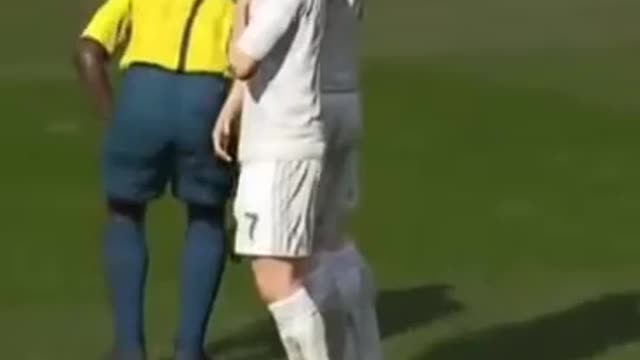 Fake FIFA21 lol