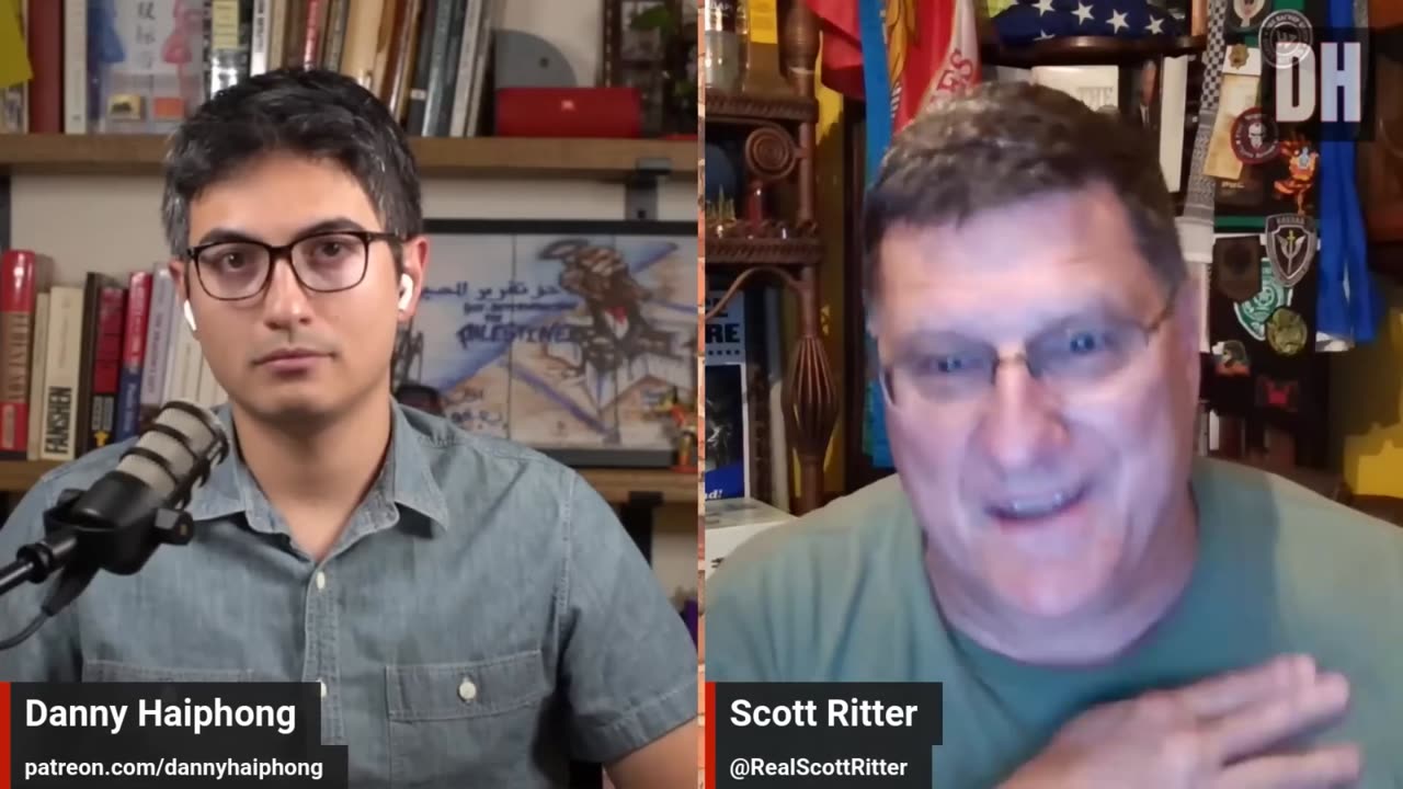 Scott Ritter: Russia is DESTROYING the U.S. Military & NATO is NOT READY for What's Next