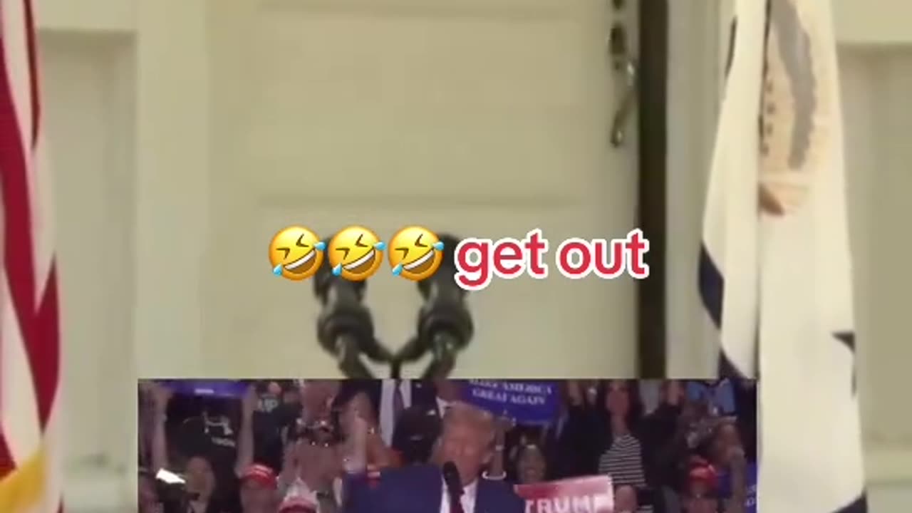 You're fired