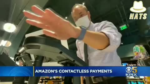 Amazon Becoming Implant Ready