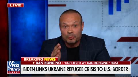 Dan Bongino: Everything Biden Talks About Instantly Gets Worse