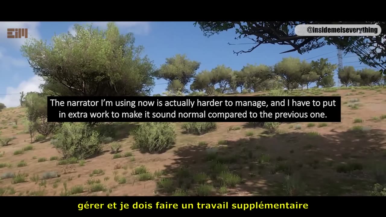 QU'ONT-ILS FAIT DANS CET ENDROIT?