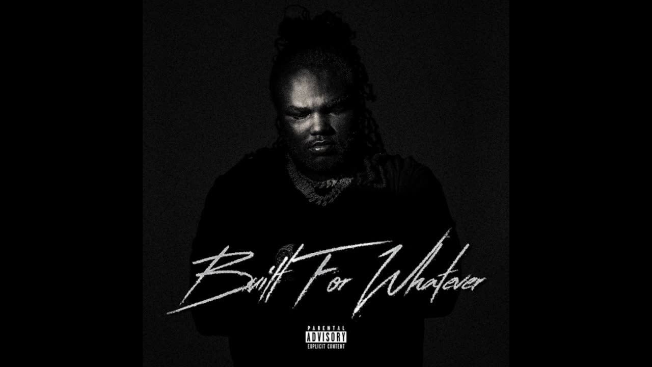 Tee Grizzley - Built For Whatever Mixtape