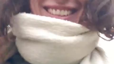 Marche pour la Liberté Jour 4 avec Maëva 15/03