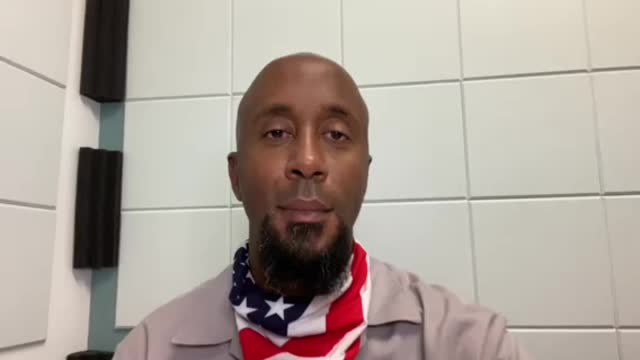 Update Video (7/16/2021) - Truthsbandana.net