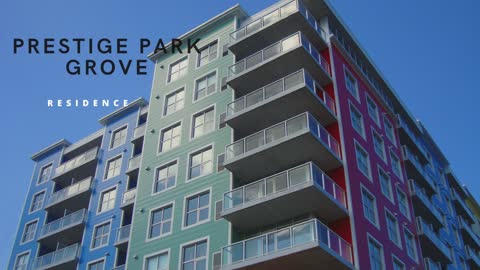 Prestige Park Grove