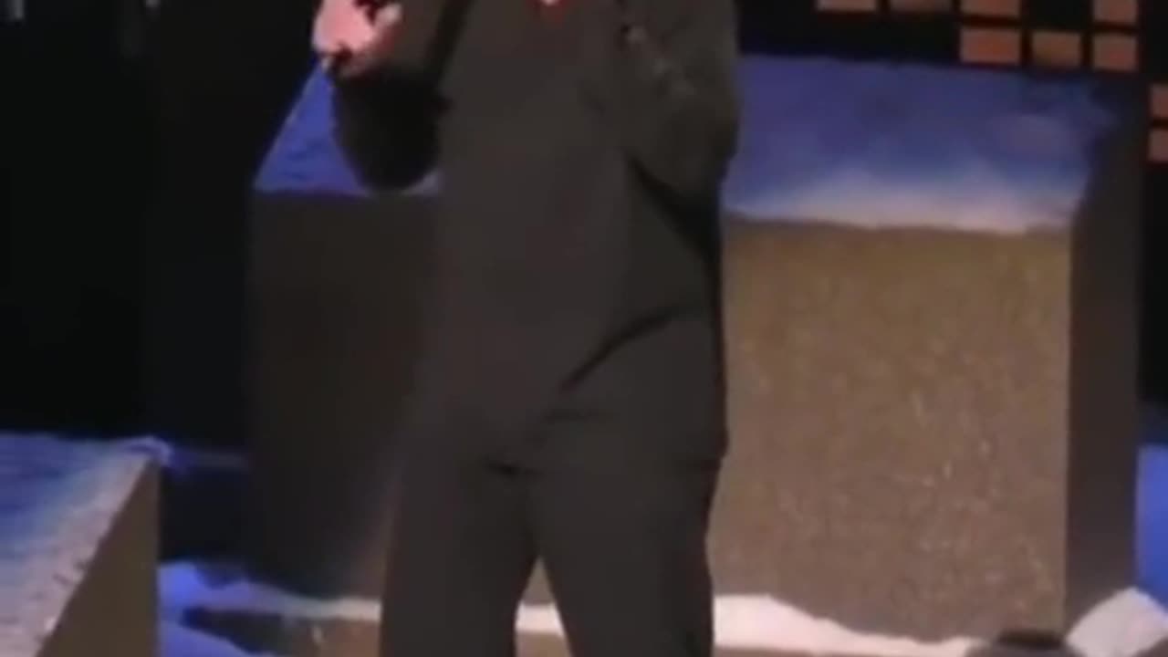 George Carlin: Assassination Victims, who are they?