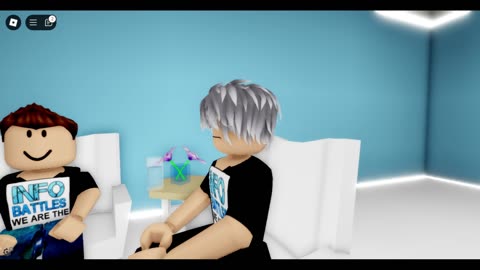 Teaser: The Fall of Journalist Angel Girl Brianna: Part 2: The White Hats (ROBLOX ACTION MOVIE)