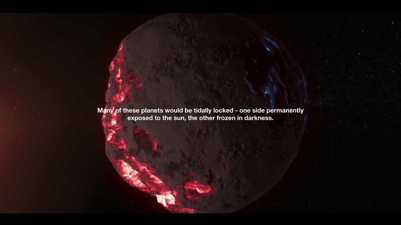 LIFE BEYOND Chapter 1. Alien life, deep time, and our place in cosmic history (4K)
