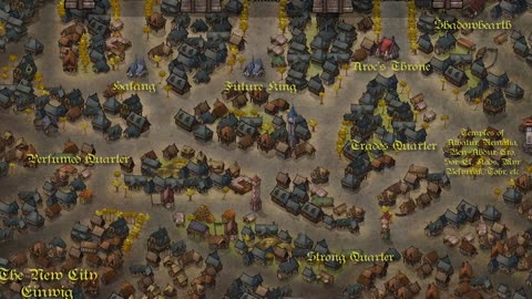 S3 C3 E59 Part 11 Champions of Jor-Karroc