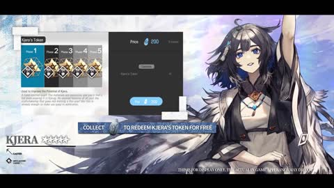 Arknights - New Operator Preview: Operators Aurora and Gnosis
