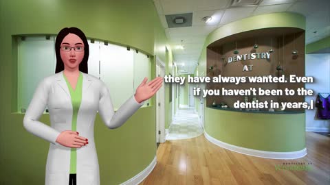 Dentistry At Windermere Cumming Georgia