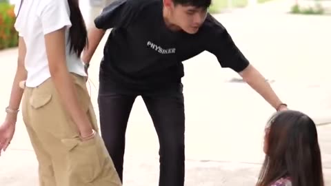 new Chinese Video