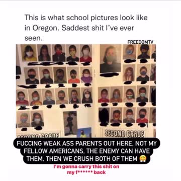 I’m going to carry this on my back