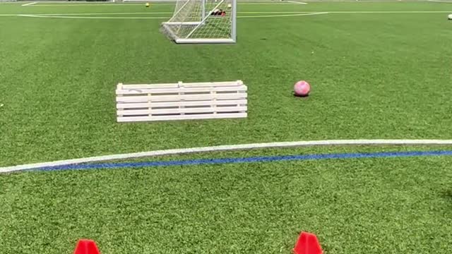 Rabona challenge bro football paellero barcelona