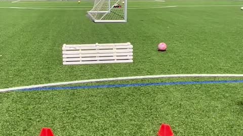 Rabona challenge bro football paellero barcelona