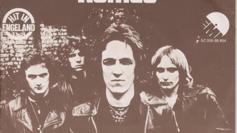 Mr. Big --- Romeo