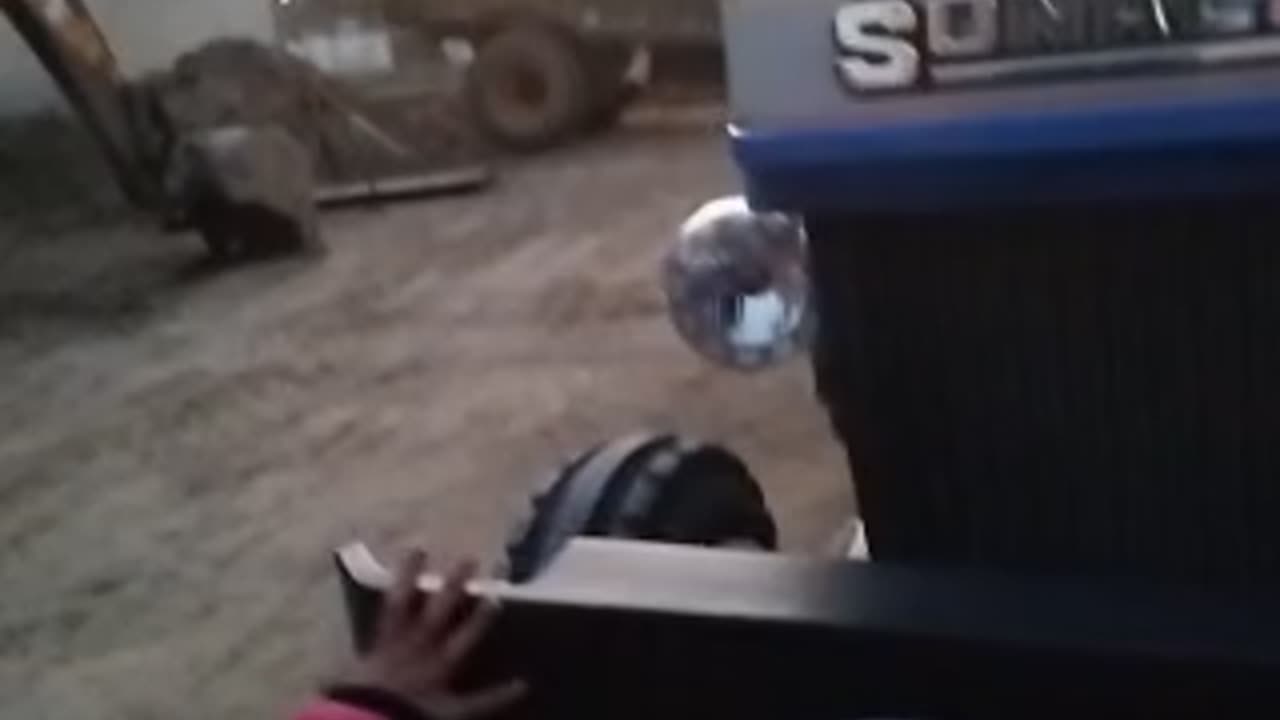 Chaali number