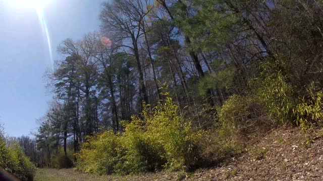 Pirate Ships FPV! Disaster fail trying to fly a 5inch like a 3inch. Racing drones don't like water