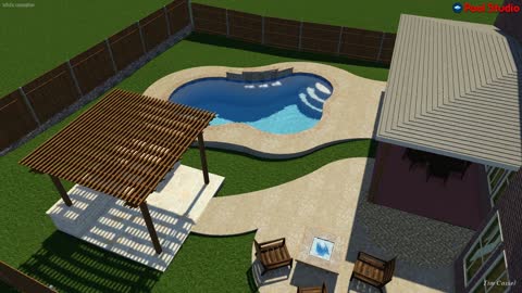 Watson Pool and Decking