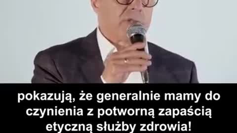 witamina c, d, cynk nie zaleca się według oficjalnych mediów