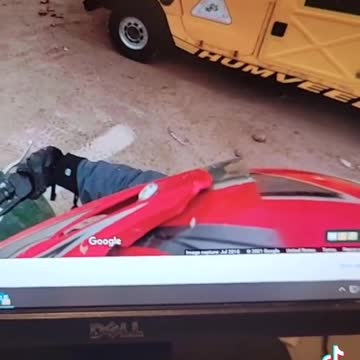 Fake Mars landing PT 5