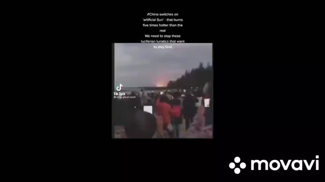 Truth right in front of your eyes