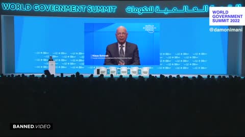 Alex Jones Hacks World Government Summit