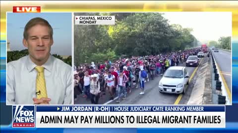 Jim Jordan blasts Biden admin: Another stupid idea that makes no sense