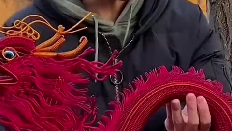 दादा जी ने बचाई अपनी जान