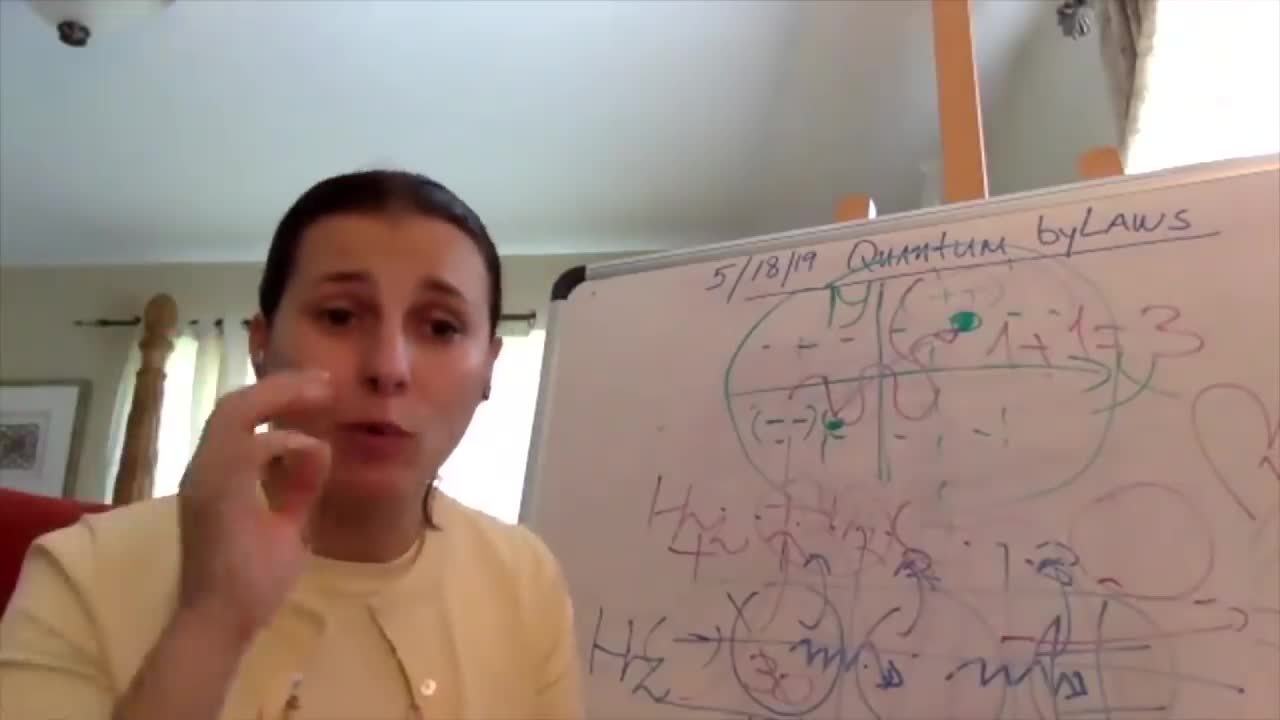 Quantum Manifestation - S2E13 Quantum Bylaws / Co-host Joe Pena