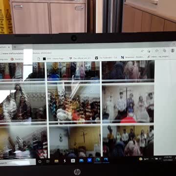 Encouraging my children all over the world. mefoundation.world