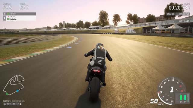 ride 4