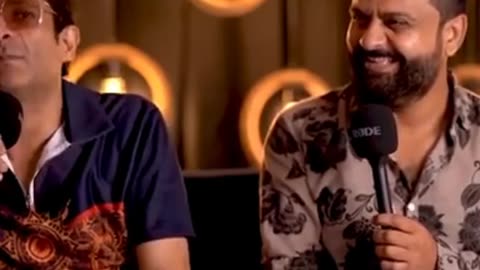 Barket viral video