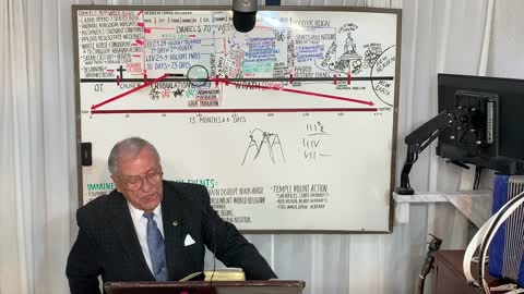 Pastor Robert He