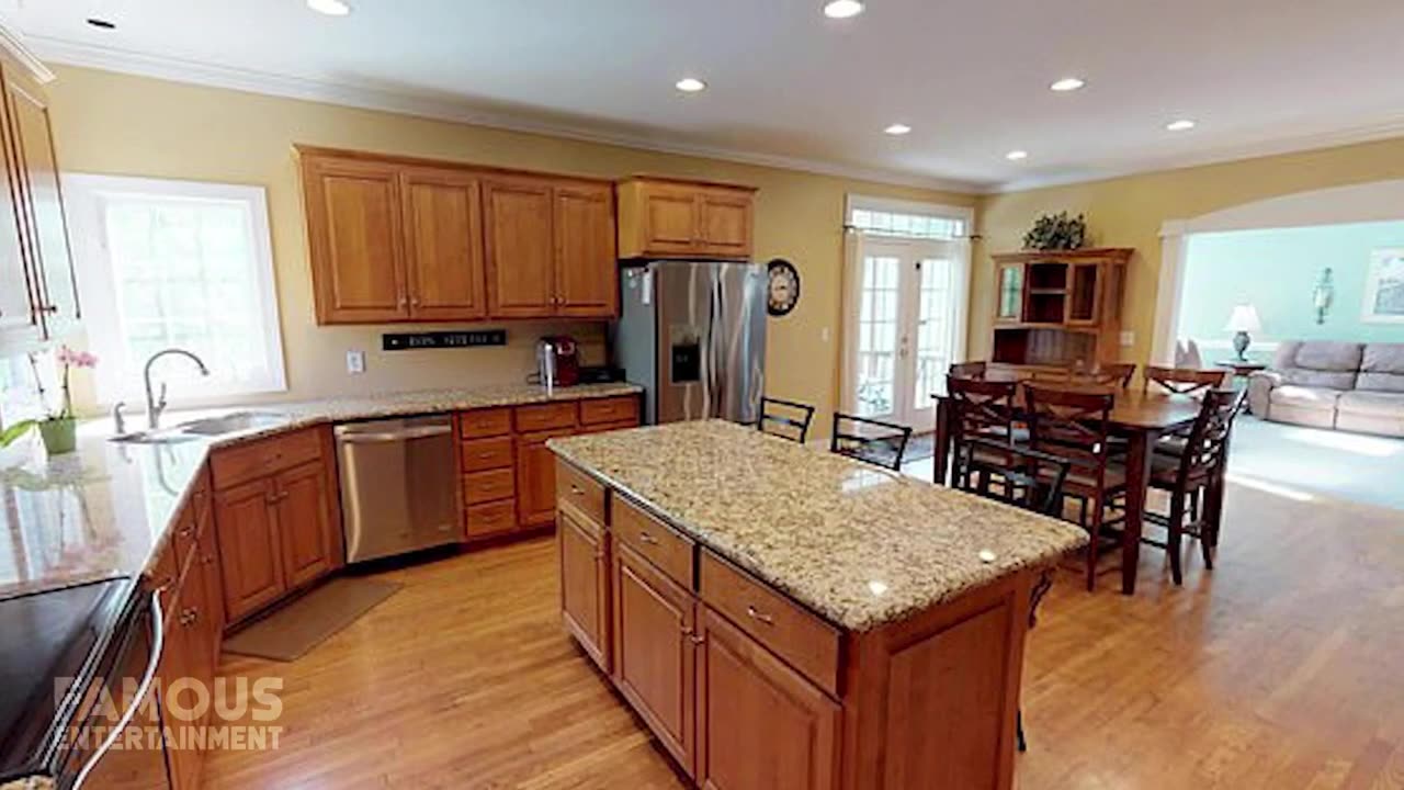 MrBeast | House Tour | $2 Million Greenville, North Carolina Neighborhood That He Owns