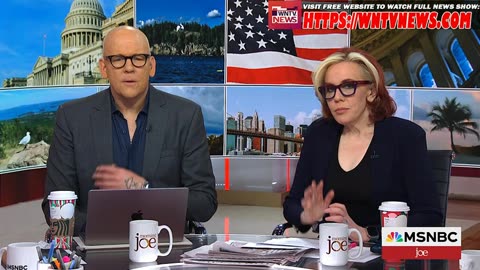 Morning Joe 9AM - 11/22/2024