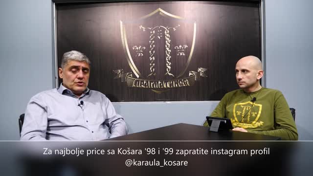 Drhtanje ruku (Miroljub Petrović)