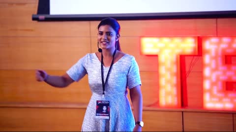 #Life story of Aishwarya Rajesh