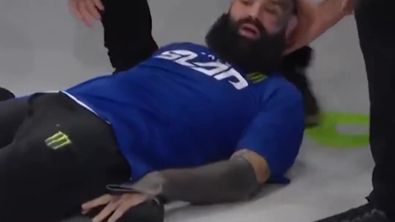 Slap Power