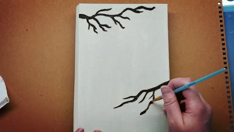 DIY Sketchbook!