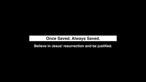 And they said, Believe on the Lord Jesus Christ, and thou shalt be saved, and thy house.