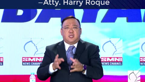 'Pag ikaw ay nakinig sa mga hindi nakakaintindi paano mag-isip ang mga tsino, sigalot ang resulta