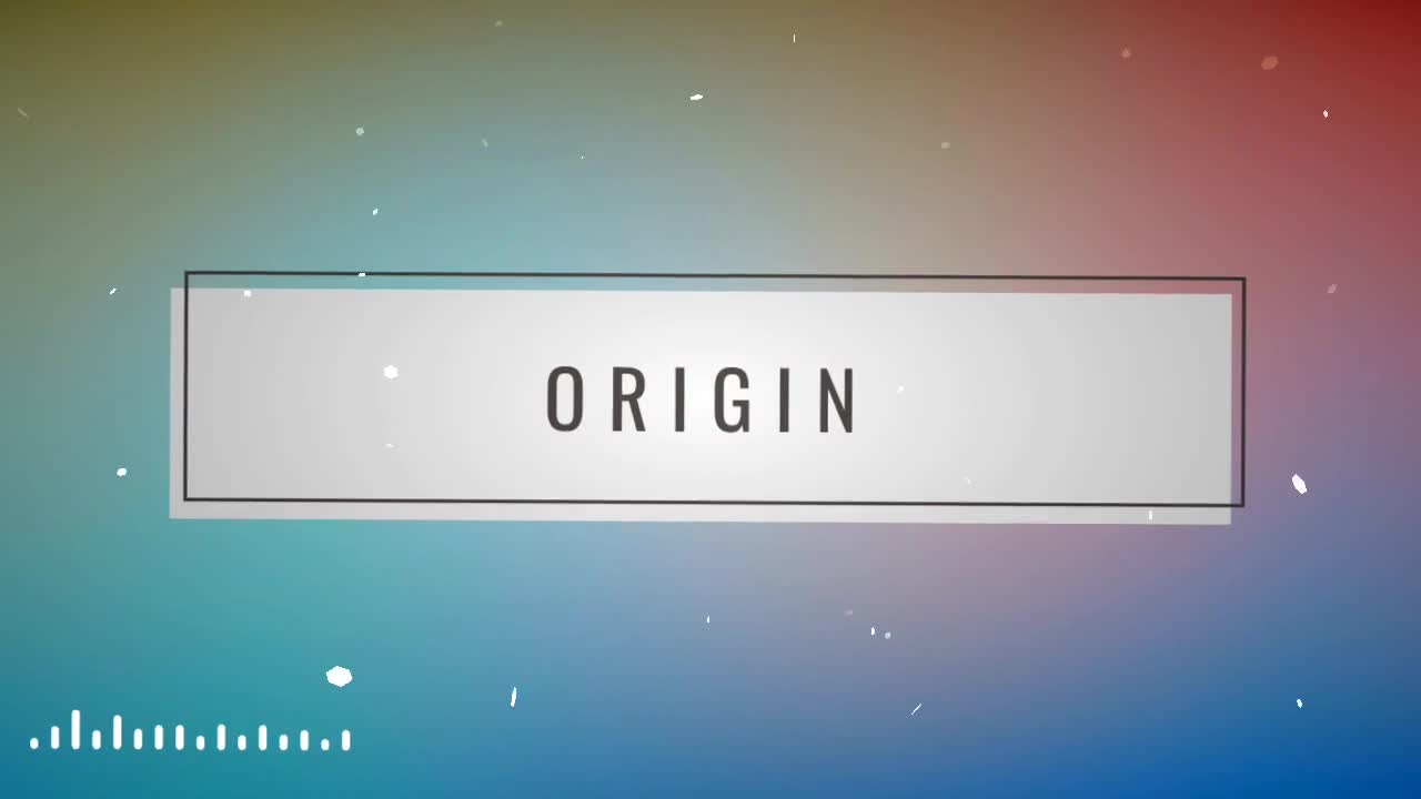 Fastpace - Origin(Original Mix)