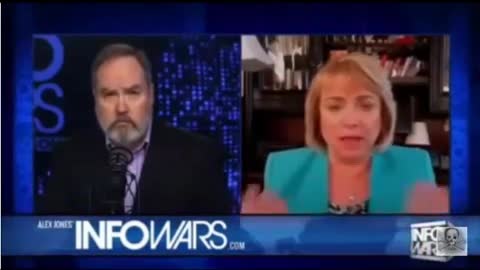 Forced Vaccination Laws in America, Barbara Loe Fisher and David Knight, Alex Jones Show, 6-26-2015