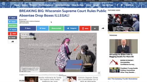 Game over Ermittler bringen Hunter Biden hinter Gitter