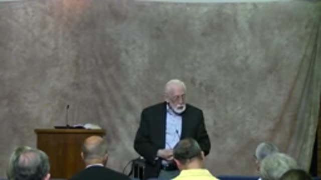 JAMES 4: BACKSLIDING: PREVENTION & RECOVERY