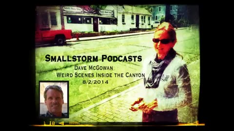 ~Interview With Dave McGowan~